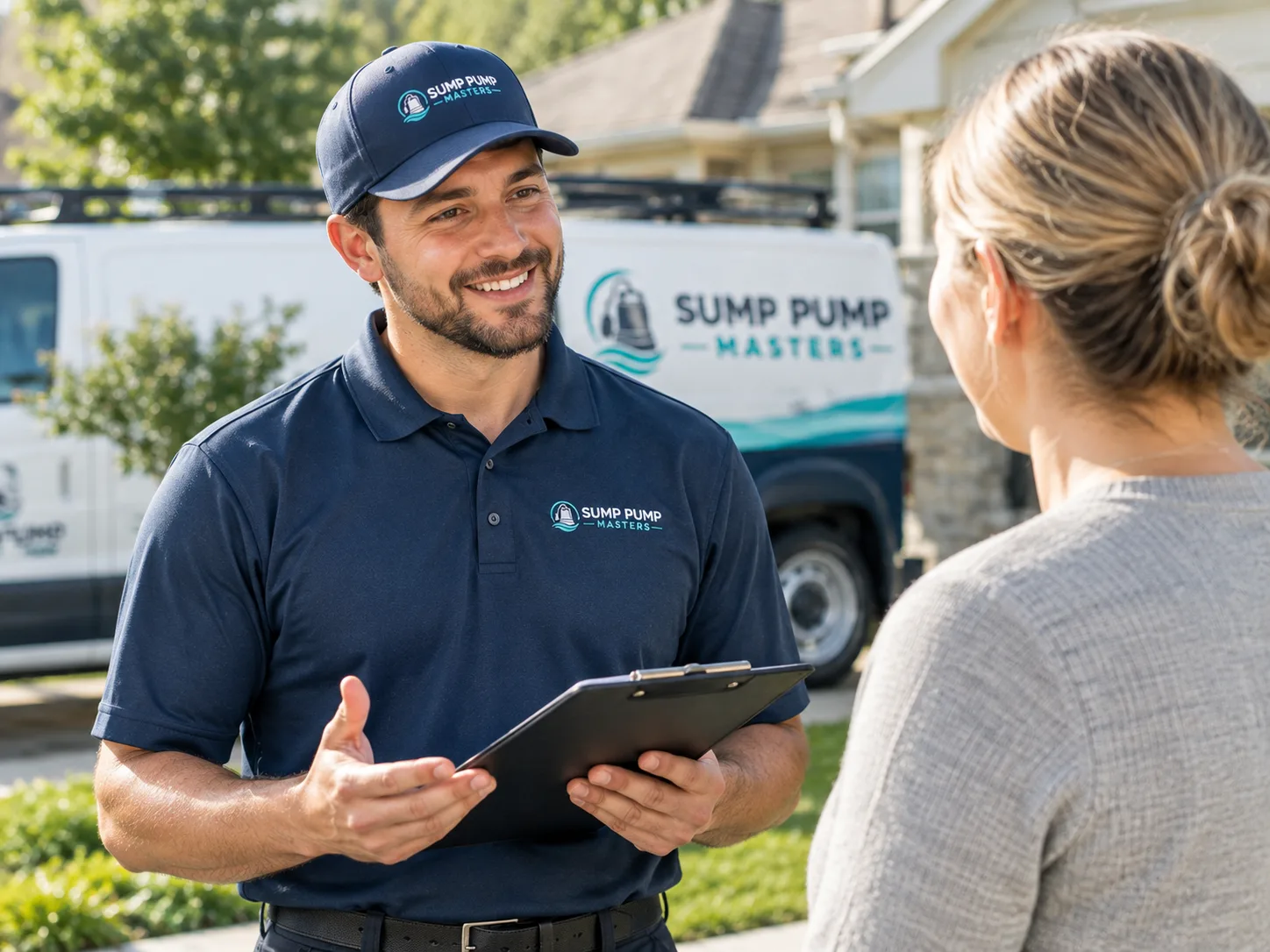 Sump Pump Repair Angora, MN FAQs